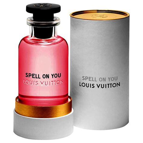 spell on you louis vuitton musique|Louis Vuitton perfume refill locations.